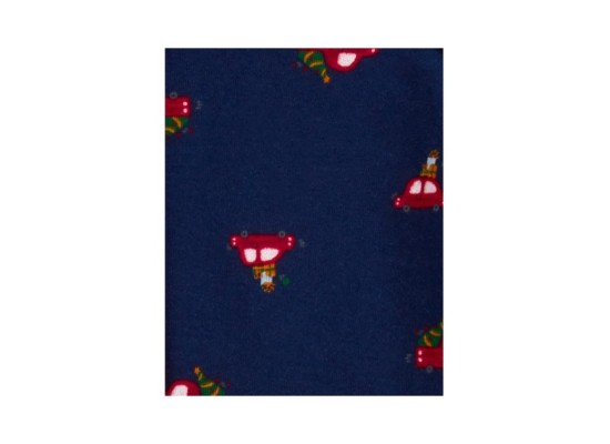 4er-Pack Bodys langarm Weihnachten