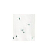 4er-Pack Bodys langarm Weihnachten