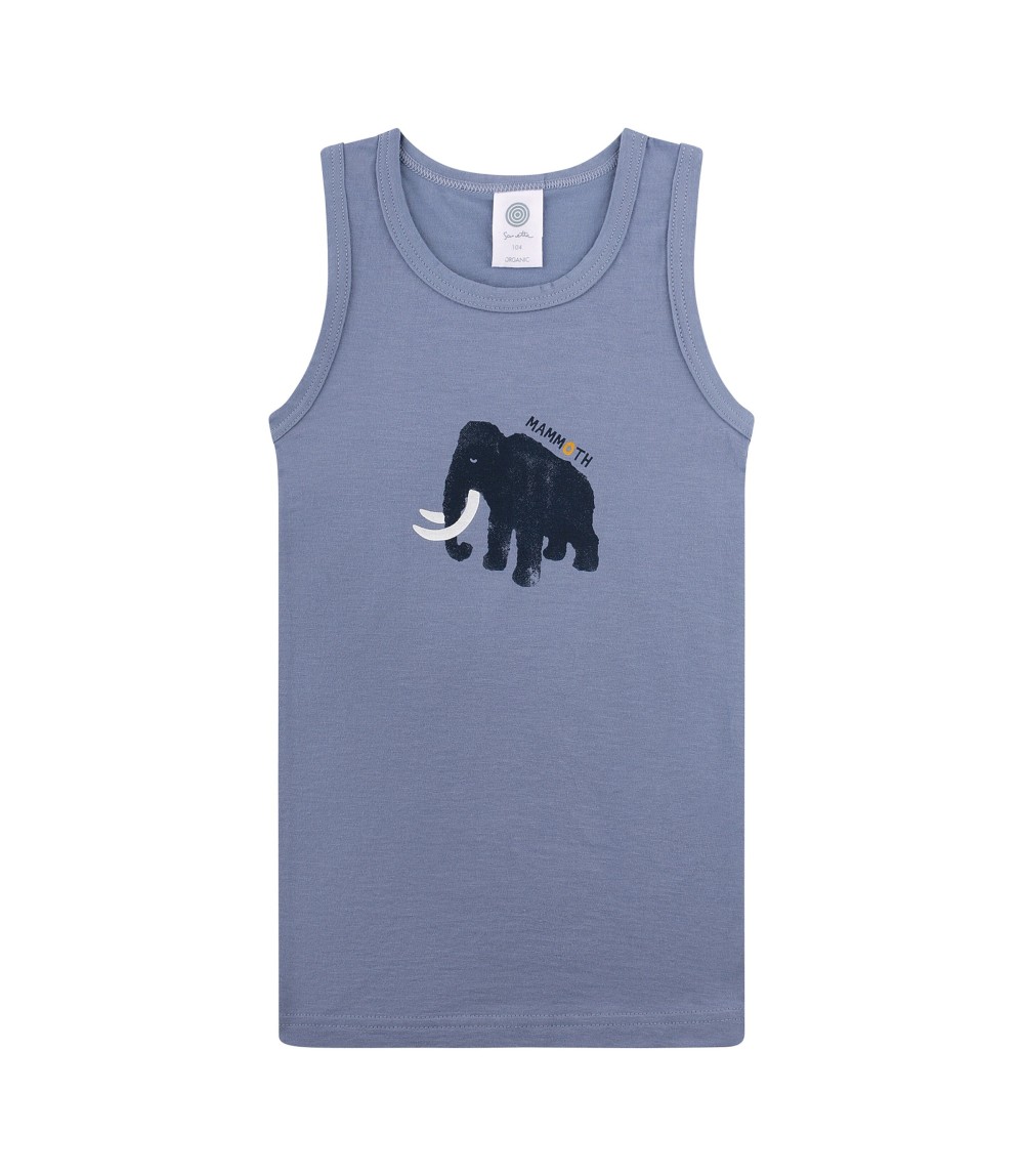 Unterhemd Mammut