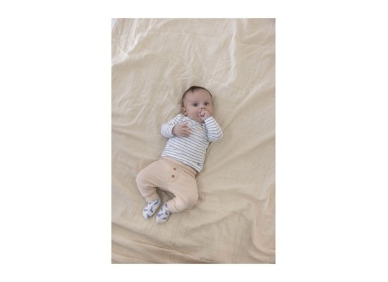 Jogginghose Rippqualität