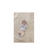 Jogginghose Rippqualität