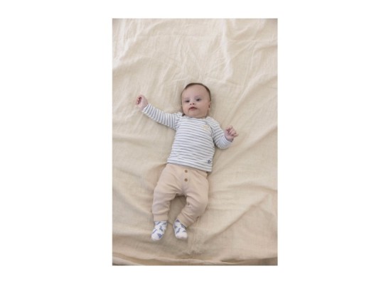 Jogginghose Rippqualität