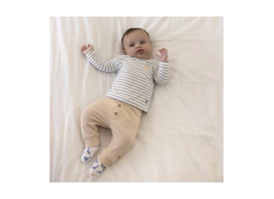 Jogginghose Rippqualität