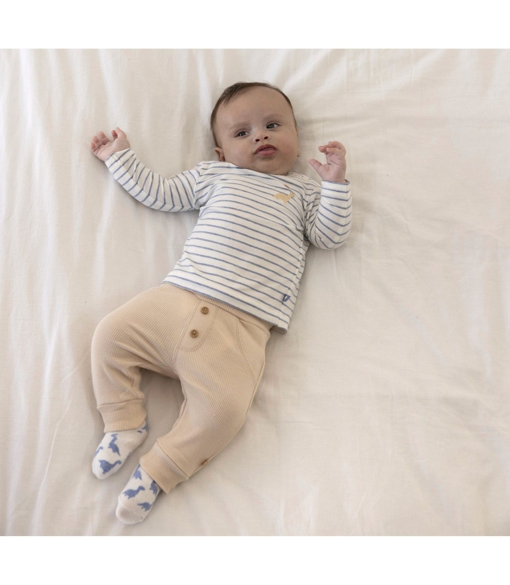 Jogginghose Rippqualität