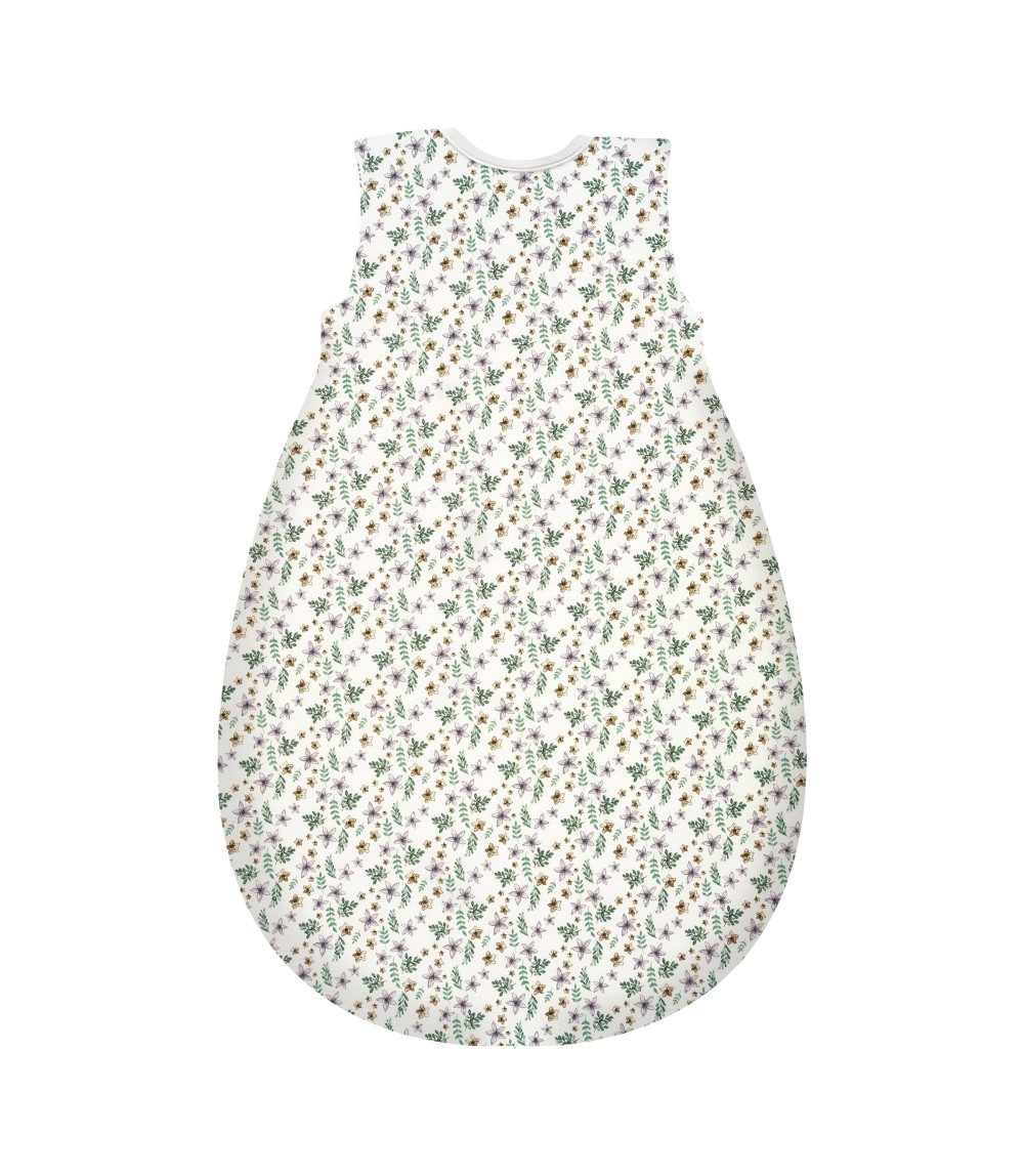 Sommerschlafsack Mäxchen Light 0.5 TOG