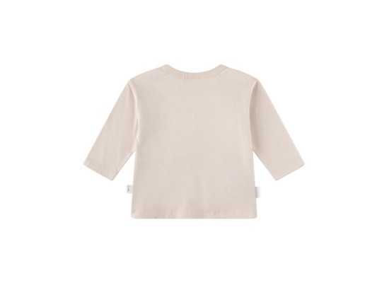 Shirt langarm Safari