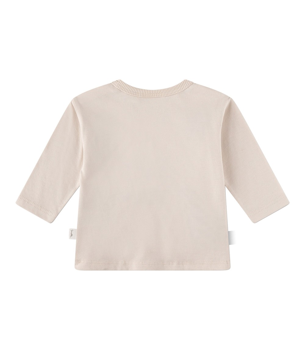 Shirt langarm Safari