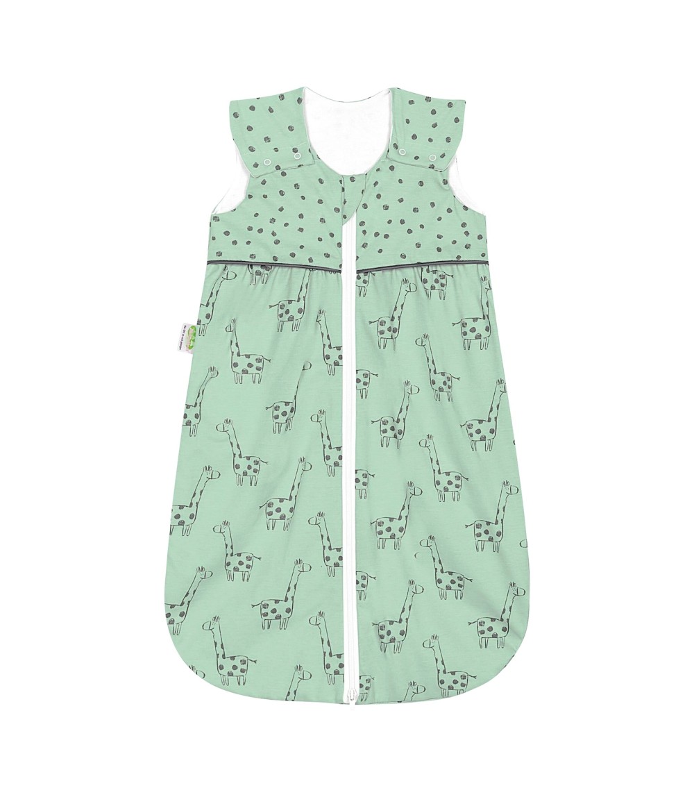 Sommerschlafsack Anni light 0.5 TOG