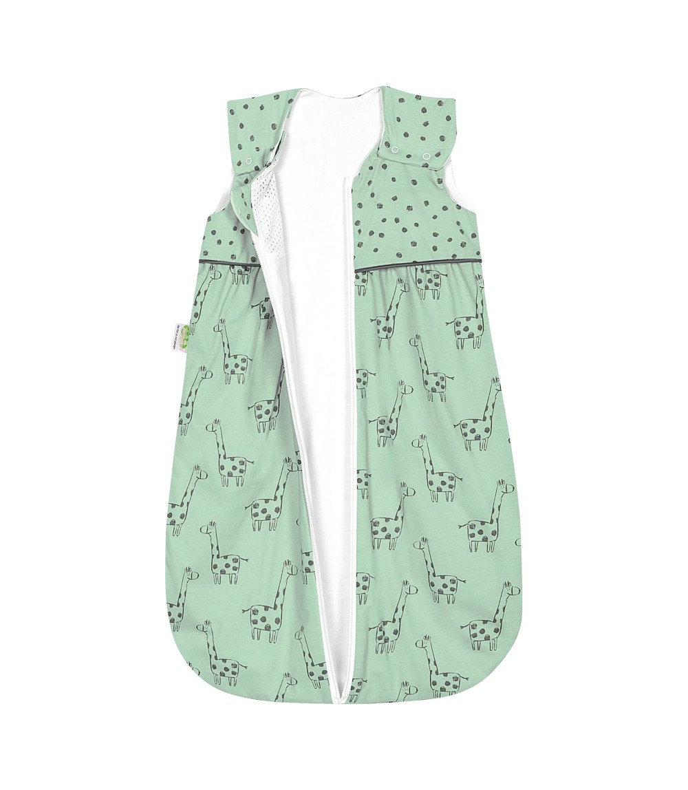 Sommerschlafsack Anni light 0.5 TOG