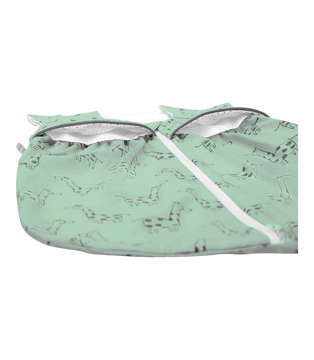 Sommerschlafsack Anni light 0.5 TOG