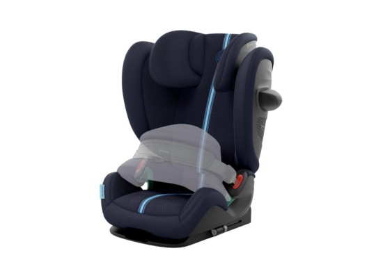 Kindersitz Pallas G3 Plus