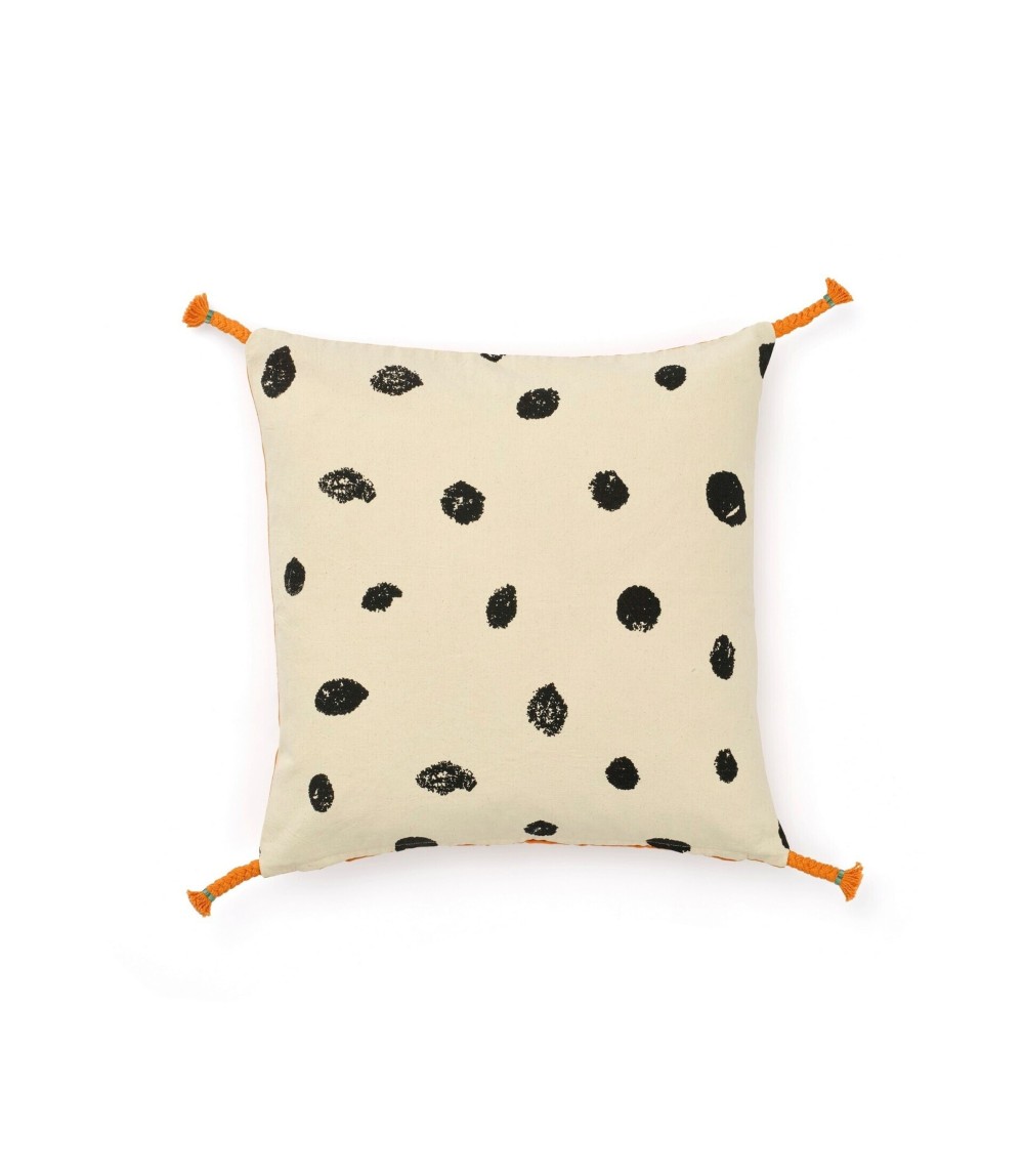 Kids Concept Kissenbezug Pippi Langstrumpf