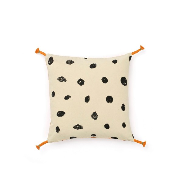 Kids Concept Kissenbezug Pippi Langstrumpf