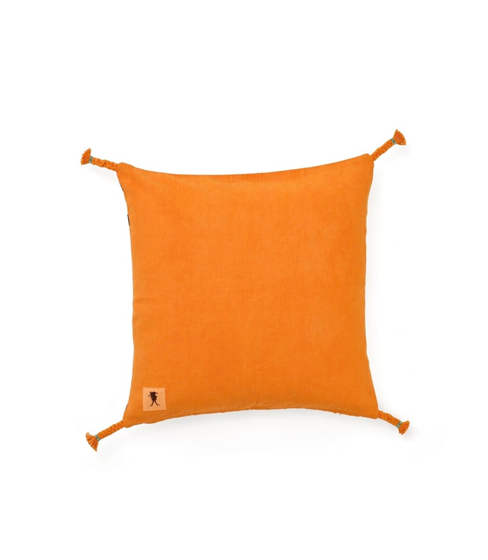 Kids Concept Kissenbezug Pippi Langstrumpf