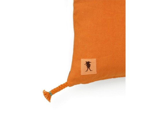 Kids Concept Kissenbezug Pippi Langstrumpf