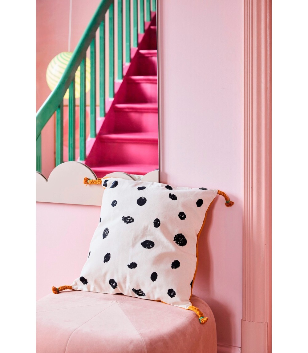 Kids Concept Kissenbezug Pippi Langstrumpf