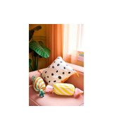 Kids Concept Kissenbezug Pippi Langstrumpf