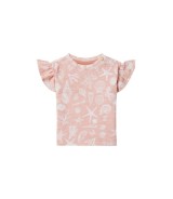 T-Shirt Flügelarm Ozean