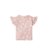 T-Shirt Flügelarm Ozean