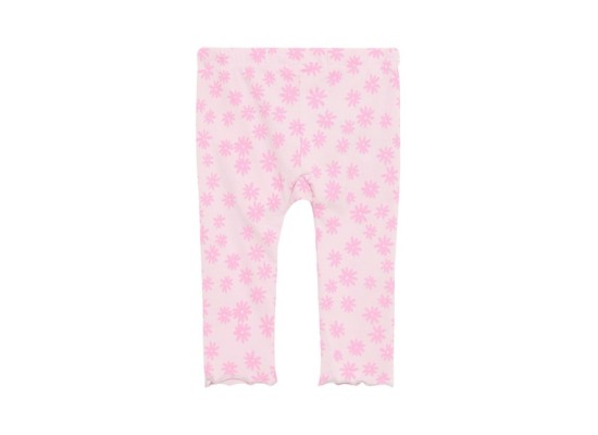 Leggings Blumen