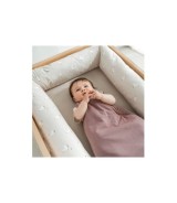 Bettschlange Jersey 180 cm