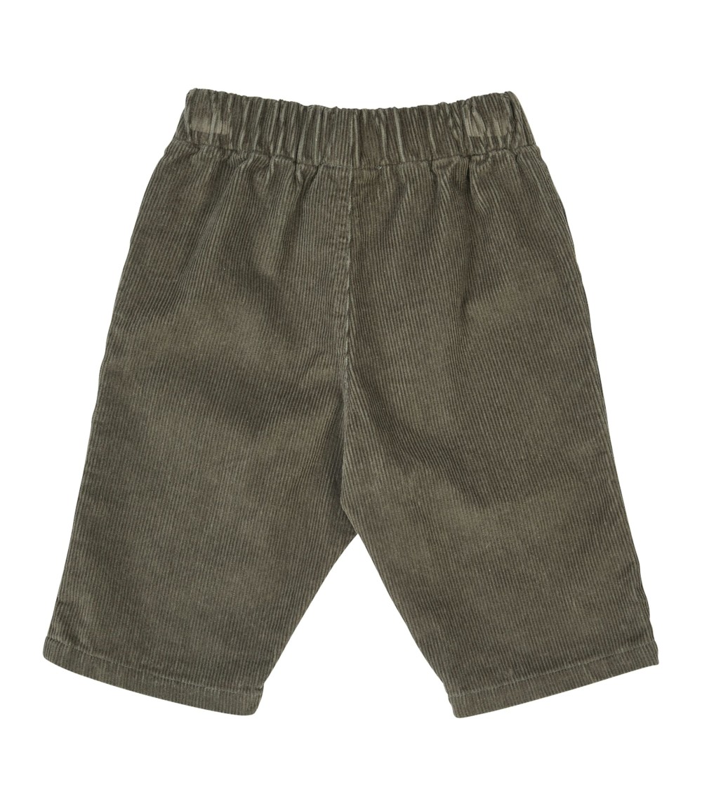 Cordhose