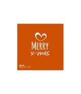 Geschenkgutschein Merry Christmas