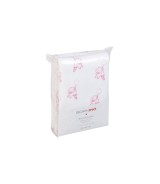 2er-Pack Moltontücher 80x80 cm