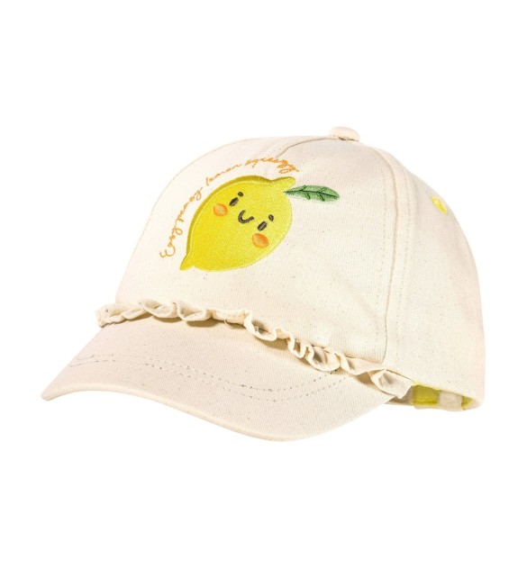 Cap Zitrone