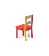 Kids Concept Kinder-Stuhl Pippi Langstrumpf