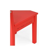 Kids Concept Kinder-Stuhl Pippi Langstrumpf