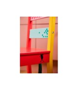 Kids Concept Kinder-Stuhl Pippi Langstrumpf