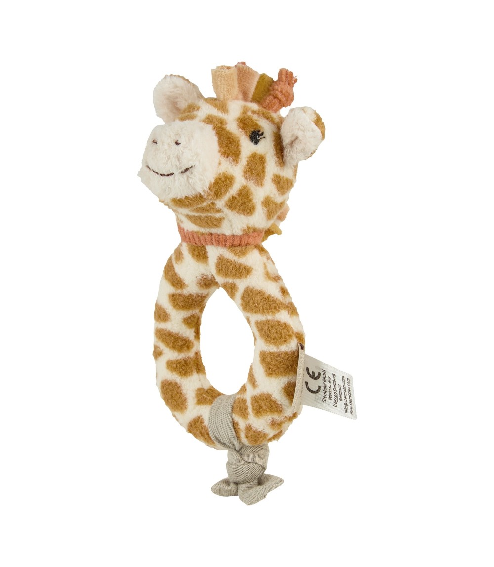 Greifling Giraffe Kaya