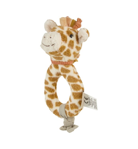 Greifling Giraffe Kaya