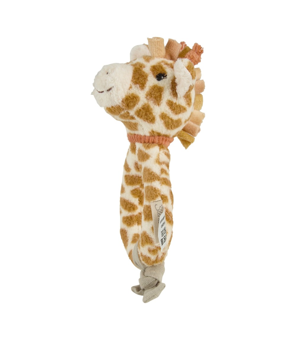Greifling Giraffe Kaya
