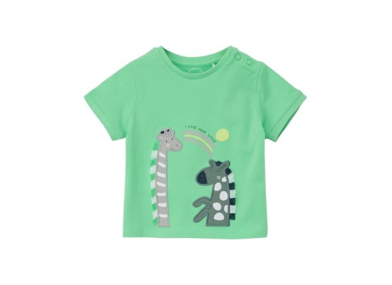 T-Shirt Tiere