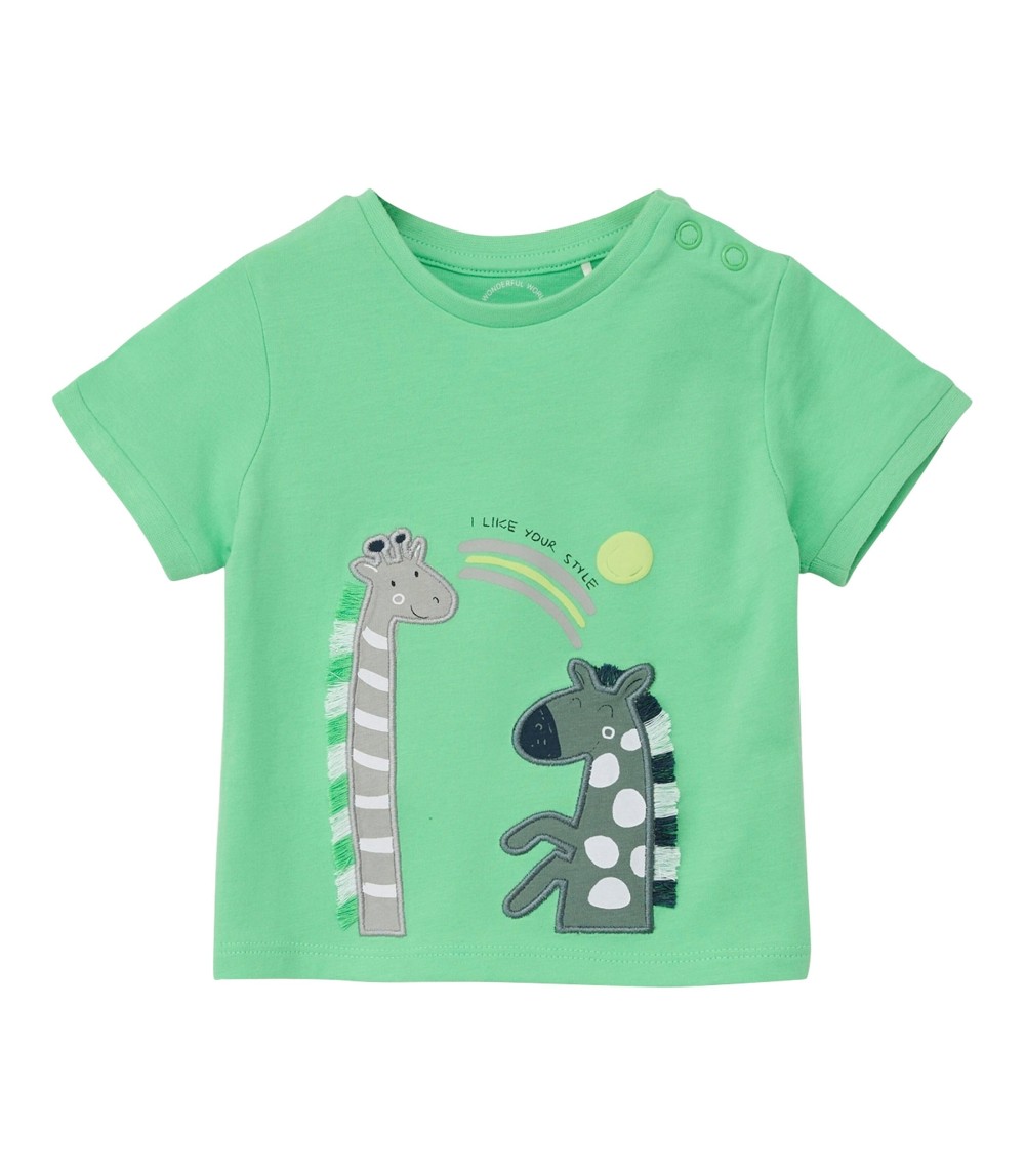 T-Shirt Tiere