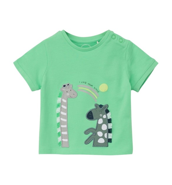 T-Shirt Tiere