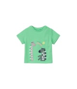 T-Shirt Tiere