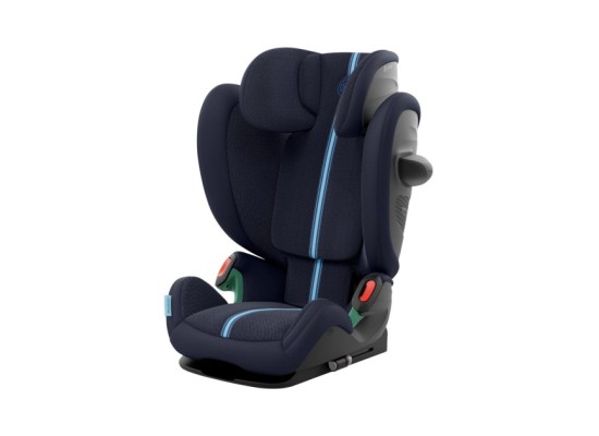 Kindersitz Pallas G3 Plus