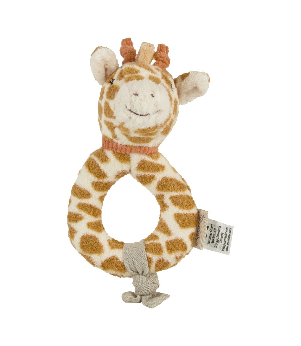 Greifling Giraffe Kaya