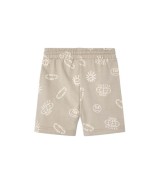 Sweatshorts mit Taschen
