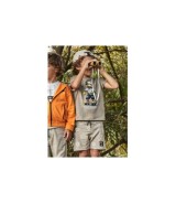 Sweatshorts mit Taschen