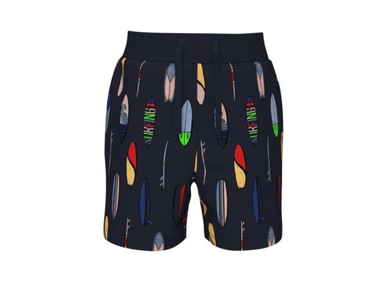 Sweat-Bermuda Surfbretter