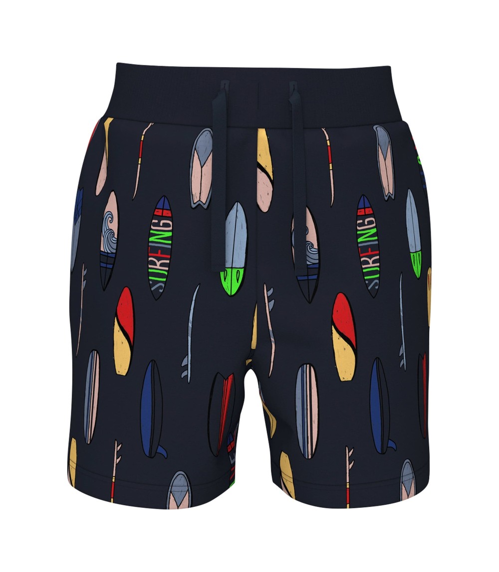 Sweat-Bermuda Surfbretter