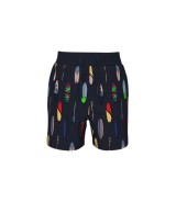 Sweat-Bermuda Surfbretter