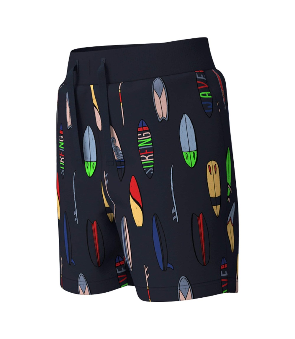 Sweat-Bermuda Surfbretter