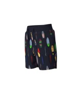 Sweat-Bermuda Surfbretter