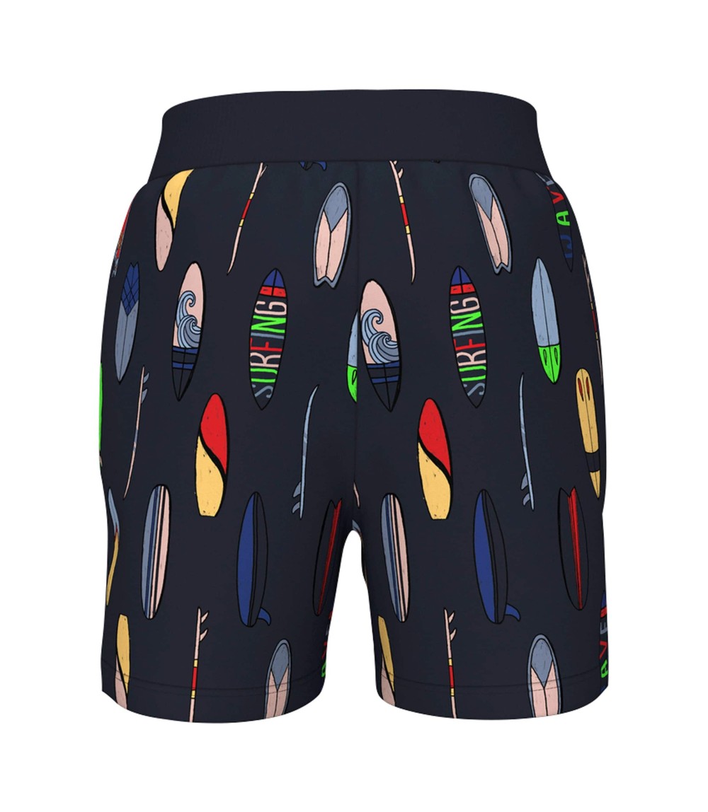 Sweat-Bermuda Surfbretter