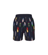 Sweat-Bermuda Surfbretter